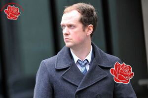 Edward Collins – profile image