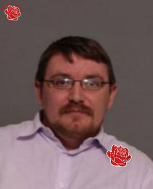 Samuel Griffiths – profile image