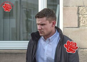 Alistair Mackintosh – profile image