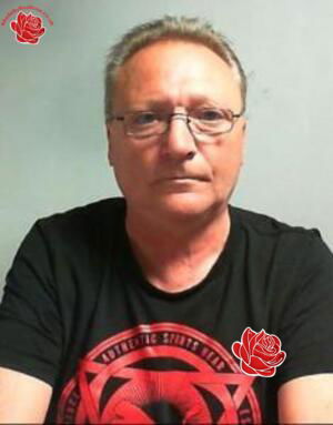 Raymond Armstrong – profile image