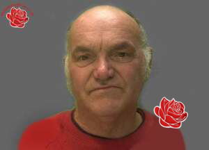 Richard Ryder – profile image