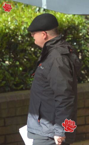 David Billiard – profile image