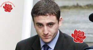 Ian Horgan – profile image