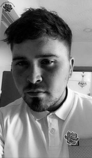 Joel Roberts – profile image