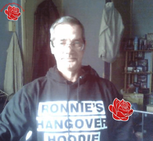 Ronald Bruce – profile image