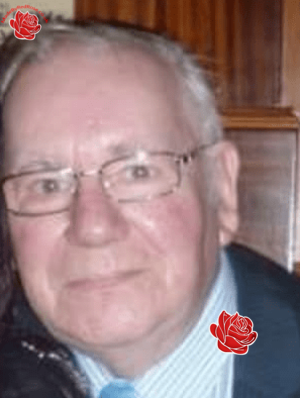 Robert McCavery – profile image