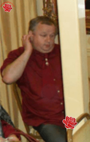 Lyndon Clement – profile image