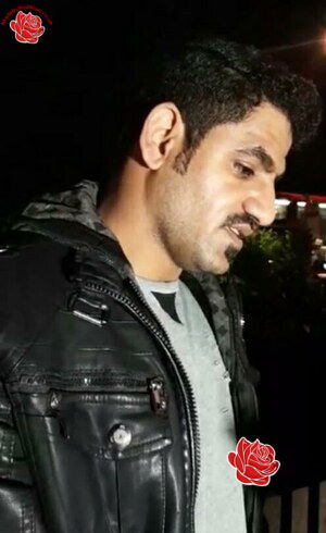 Abdullah – profile image