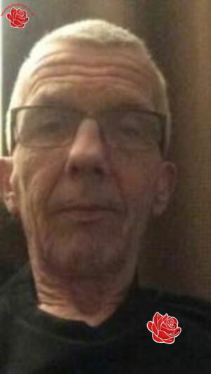Grahame Emms – profile image