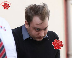Joshua Pemberton – profile image