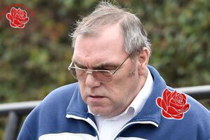 Michael Dunstan – profile image
