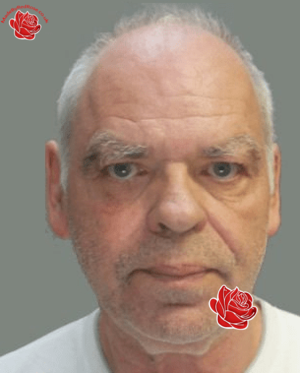 Peter Kendal – profile image