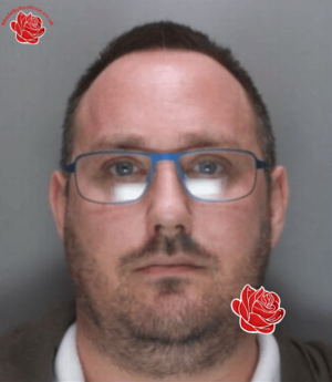 Michael Monks – profile image
