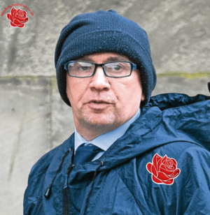 Stuart Allison – profile image