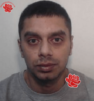 Waheed Jahangir – profile image