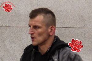 Andrzej Guzdraj – profile image