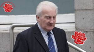 Robert Henderson – profile image