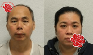 Yea Ping Chan/Foo Khong Heow – profile image