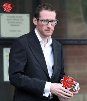 John Worrall – profile image