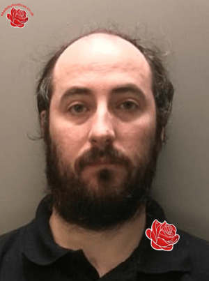 Shaun Brown – profile image
