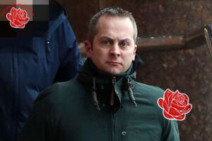 Gareth Parry – profile image
