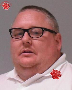 Wayne Roberts – profile image