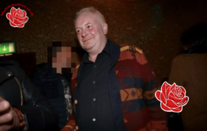 Stephen Jewitt – profile image