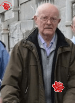 John Calnan – profile image