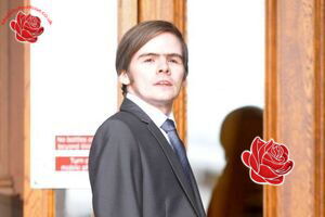 Anthony McShane – profile image