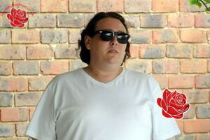 Robert Homewood – profile image