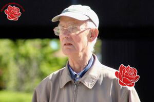 Alan Wolten – profile image