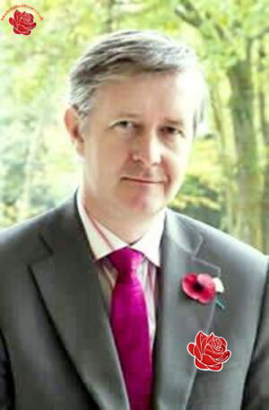 David Ruaux – profile image