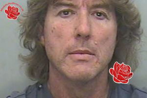 Gary Tomlinson – profile image