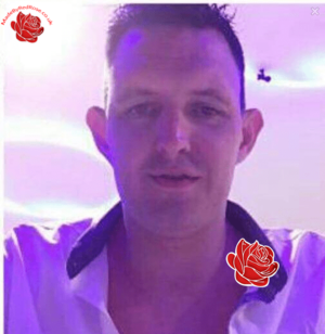 Stuart Hughes – profile image