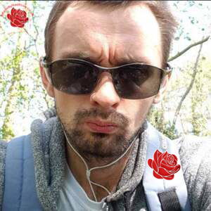 Simon Godfrey – profile image