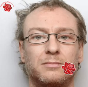 John Cargill – profile image