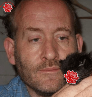 Peter Findlay – profile image