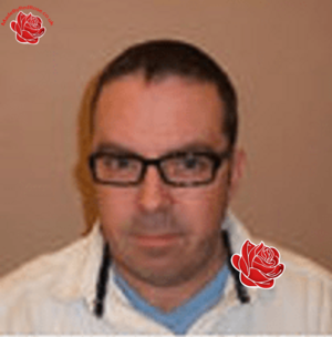 John McQuarrie – profile image