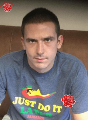 Jamie Cain – profile image