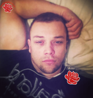 Anthony Fanshawe – profile image