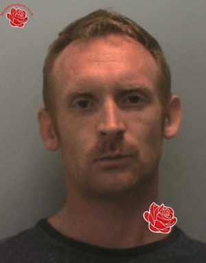 Nicholas Holland – profile image