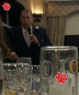 John Tetley – profile image