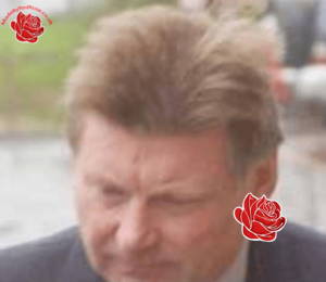 John Harris – profile image