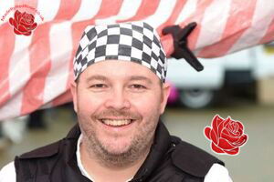 David Baker – profile image