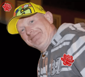 David Blair – profile image