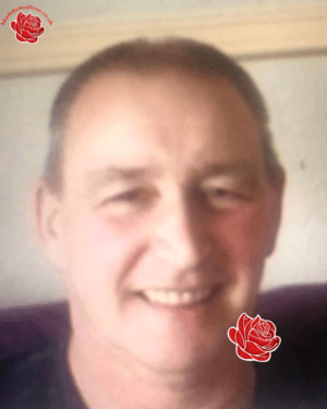 Andre Smith – profile image