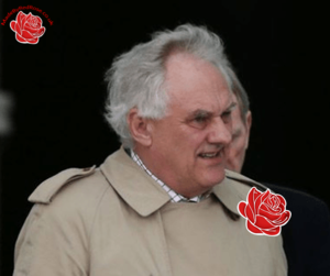Brendan Phelan – profile image