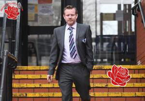 Nicholas Tanner – profile image