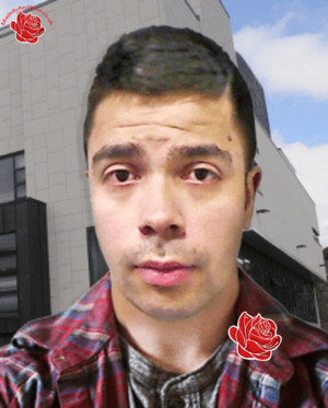 James White/Jason Lydiard/Alexis Gusto – profile image