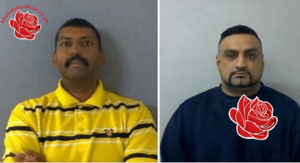 Kamran Khan/Raheem Ahmed – profile image